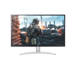 LG UltraFine 27UP600-W 27" UHD 4K IPS with VESA DisplayHDR 400