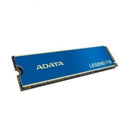 SSD ADATA LEGEND 710 1TB M.2 NVME PCIe Gen3x4