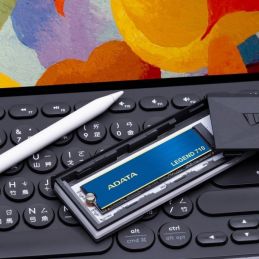 SSD ADATA LEGEND 710 1TB M.2 NVME PCIe Gen3x4