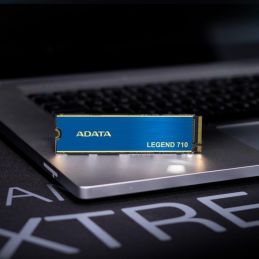 SSD ADATA LEGEND 710 1TB M.2 NVME PCIe Gen3x4