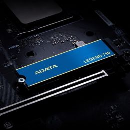 SSD ADATA LEGEND 710 1TB M.2 NVME PCIe Gen3x4