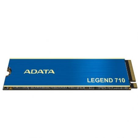 SSD ADATA LEGEND 710 1TB M.2 NVME PCIe Gen3x4