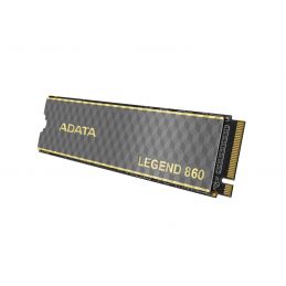 SSD ADATA LEGEND 860 1TB NVME PCIE GEN4X4