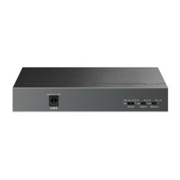 TPLINK SWITCH HUB TL-LS109P 8PORT POE+ LS109P