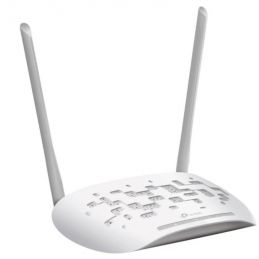 TP-Link TL- WA801N 300 MBPS Werlles N Access Point