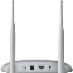 TP-Link TL- WA801N 300 MBPS Werlles N Access Point