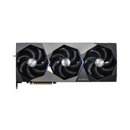 VGA MSI GEFORCE RTX 5080 SUPRIM SOC 16GB GDDR7