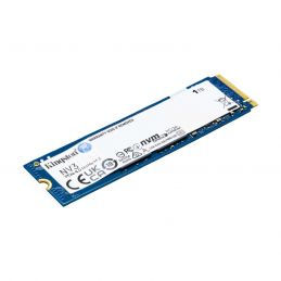 Kingston NV3 1TB PCIe 4.0 NVMe SSD