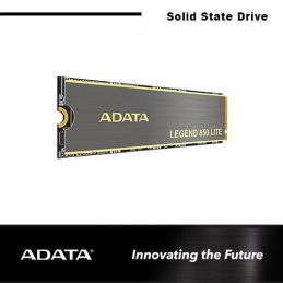 SSD ADATA LEGEND 850 LITE 500GB 1TB 2TB M.2 NVMe PCIe Gen 4x4