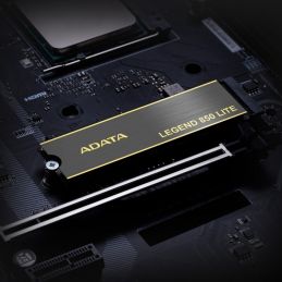 SSD ADATA LEGEND 850 LITE 500GB 1TB 2TB M.2 NVMe PCIe Gen 4x4