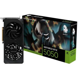 Gainward Nvidia Geforce RTX 5050 GHOST 8GB GDDR6