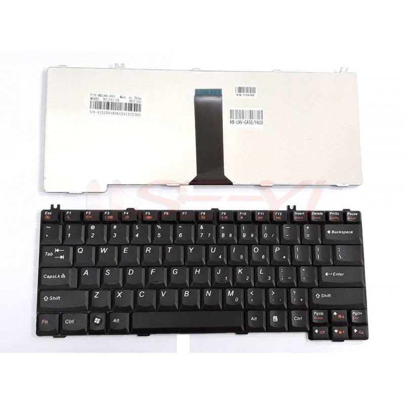Keyboard Lenovo G450 Keyboard Lenovo G450