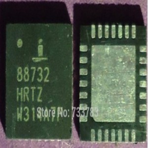 ISL 88732 HRTZ