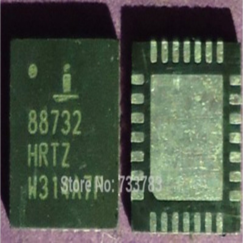 ISL 88732 HRTZ