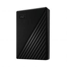 HDD EXTERNAL WD MY PASSPORT 5TB