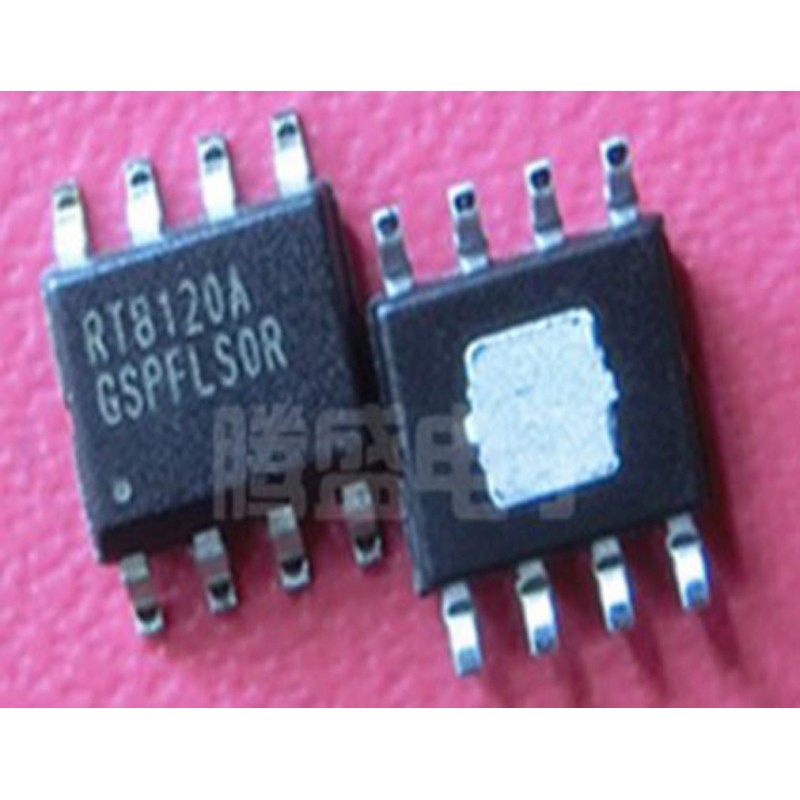 RT 8120A