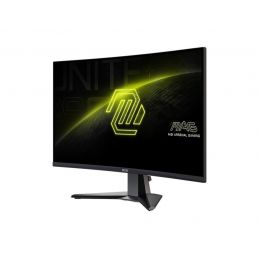 Monitor LED MSI MAG 27CQ6F WQHD 180Hz 0.5ms HDR AMD FreeSync