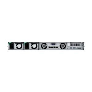RS822RP+ 2GB RAM Redundant Power NAS 4-Bay RackStation Storage Cloud