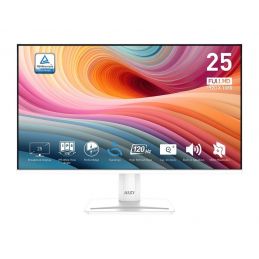 MSI LED MONITOR PRO MP251W E2 FHD IPS 120Hz 1ms