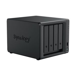 Synology DS425+ DiskStation 4-Bay NAS Server Storage Cloud