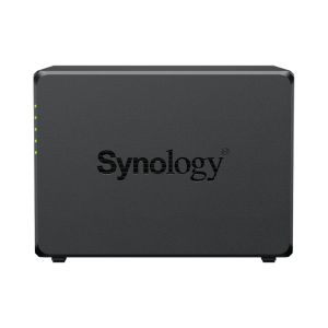 Synology DS425+ DiskStation 4-Bay NAS Server Storage Cloud