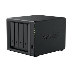 Synology DS425+ DiskStation 4-Bay NAS Server Storage Cloud