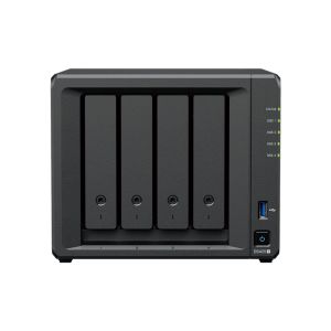 Synology DS425+ DiskStation 4-Bay NAS Server Storage Cloud