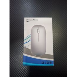 MOUSE WIRELESS