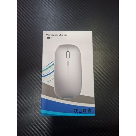 MOUSE WIRELESS