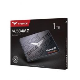 Team Group T-Force Vulcan Z SSD Gaming 2.5” SATA3 – 1TB