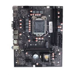 Digital Alliance Motherboard DA-H510-Pro m-ATX Intel LGA 1200 DDR4 PCIe 3.0