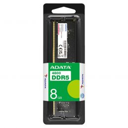 ADATA 8GB DDR5 4800 U-DIMM Memory Module