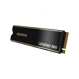 Adata Legend 900 NVMe PCIe Gen4x4 SSD M.2 512GB