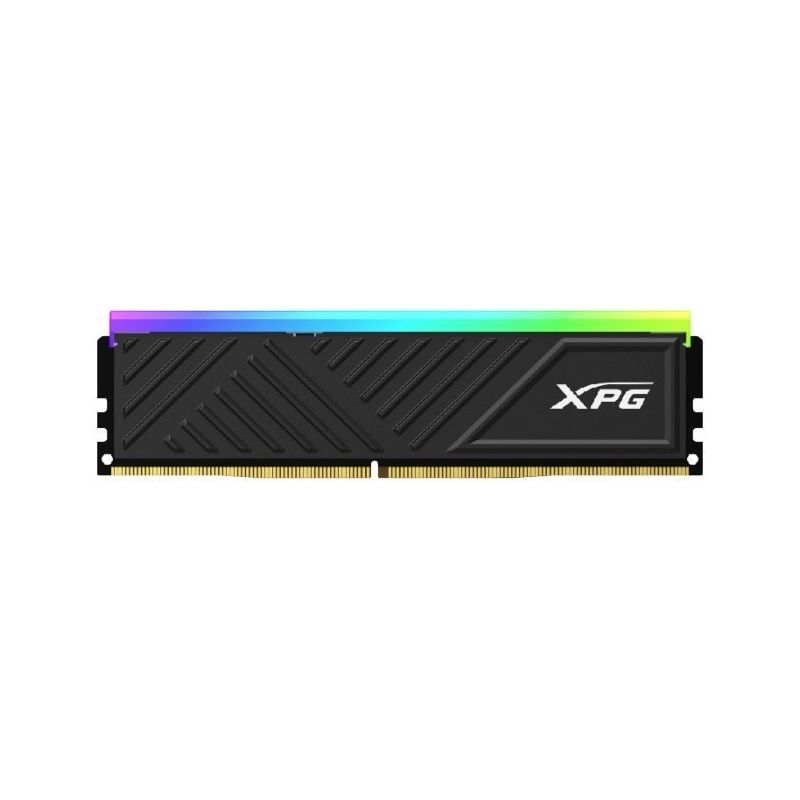 ADATA DDR4 XPG SPECTRIX D35G RGB 3200MHz 32GB (2X16GB) ADATA DDR4 XPG SPECTRIX D35G RGB 3200MHz 32GB (2X16GB)