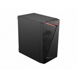Casing MSI Mag Shield M301 - mATX