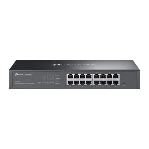 TP-Link Omada ES216G 16-Port Gigabit Easy Managed Switch