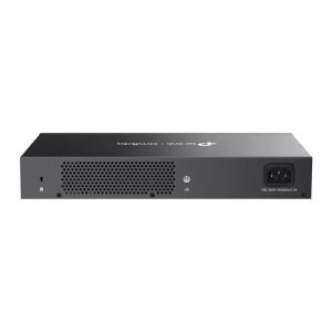 TP-Link ES216G Omada 16-Port Gigabit Easy Managed Switch ES216G