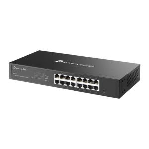 TP-Link ES216G Omada 16-Port Gigabit Easy Managed Switch ES216G