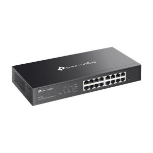 TP-Link ES216G Omada 16-Port Gigabit Easy Managed Switch ES216G