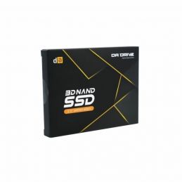 DIGITAL ALLIANCE SSD 2.5 SATA3 128GB
