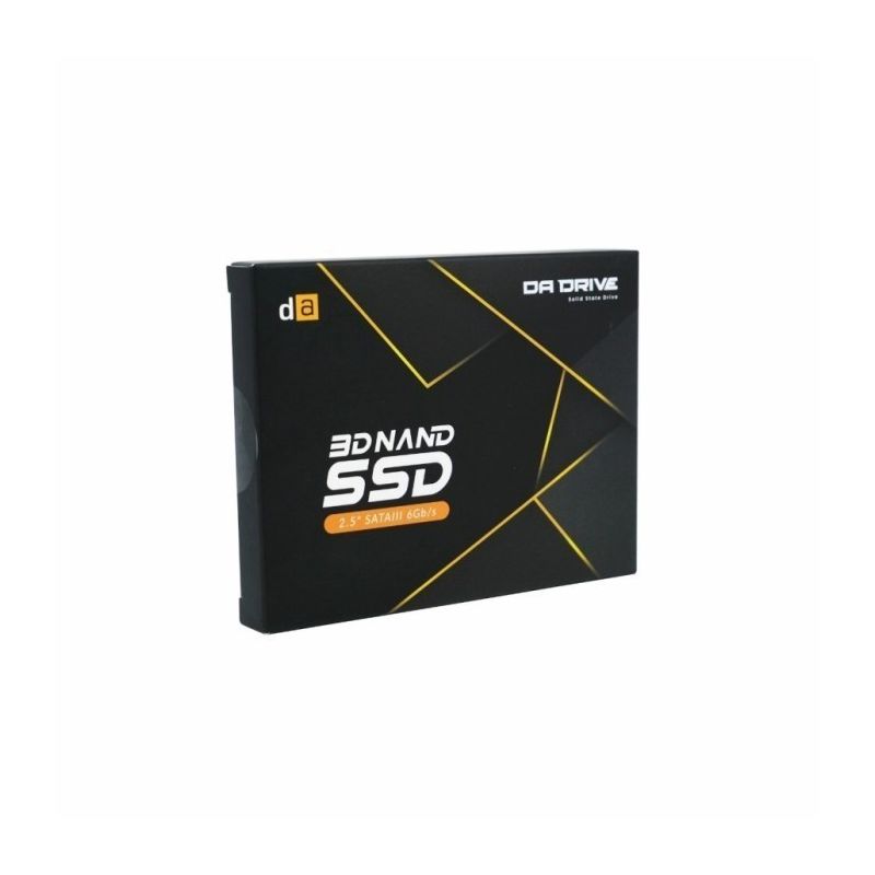 DIGITAL ALLIANCE SSD 2.5 SATA3 128GB DIGITAL ALLIANCE SSD 2.5 SATA3 128GB