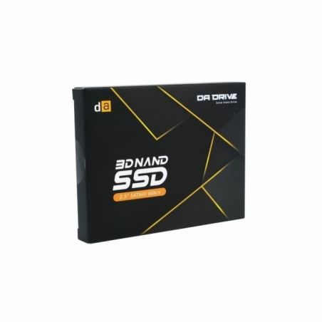 DIGITAL ALLIANCE SSD 2.5 SATA3 128GB