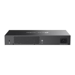TP-Link ES224G Omada 24-Port Gigabit Easy Managed Switch