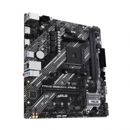 ASUS PRIME B550M-K ARGB - AM4