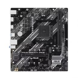 ASUS PRIME B550M-K ARGB - AM4