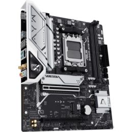 ASUS B650M-AYW WIFI (AM5, Micro-ATX, 2 x DIMM DDR5, M.2 2280 PCIe 4)