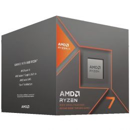 AMD RYZEN 7 8700G (Socket AM5)