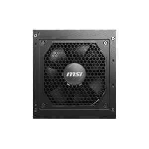 MSI MAG A850GL PCIe5 850W 80+ Gold Full Modular PSU