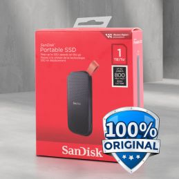  SSD EXTERNAL PORTABLE 1 TB- SDSSDE30-480G-G25