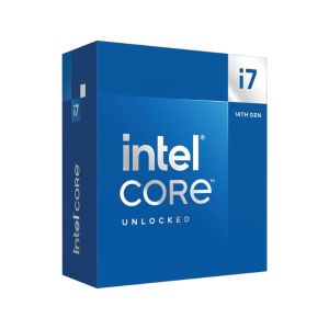 INTEL PROCESSOR I7 14700KF LGA1700